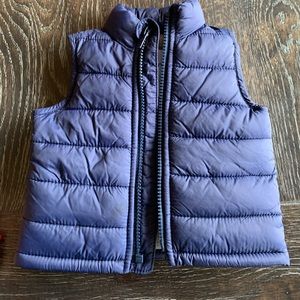 Baby vest bundle of 2